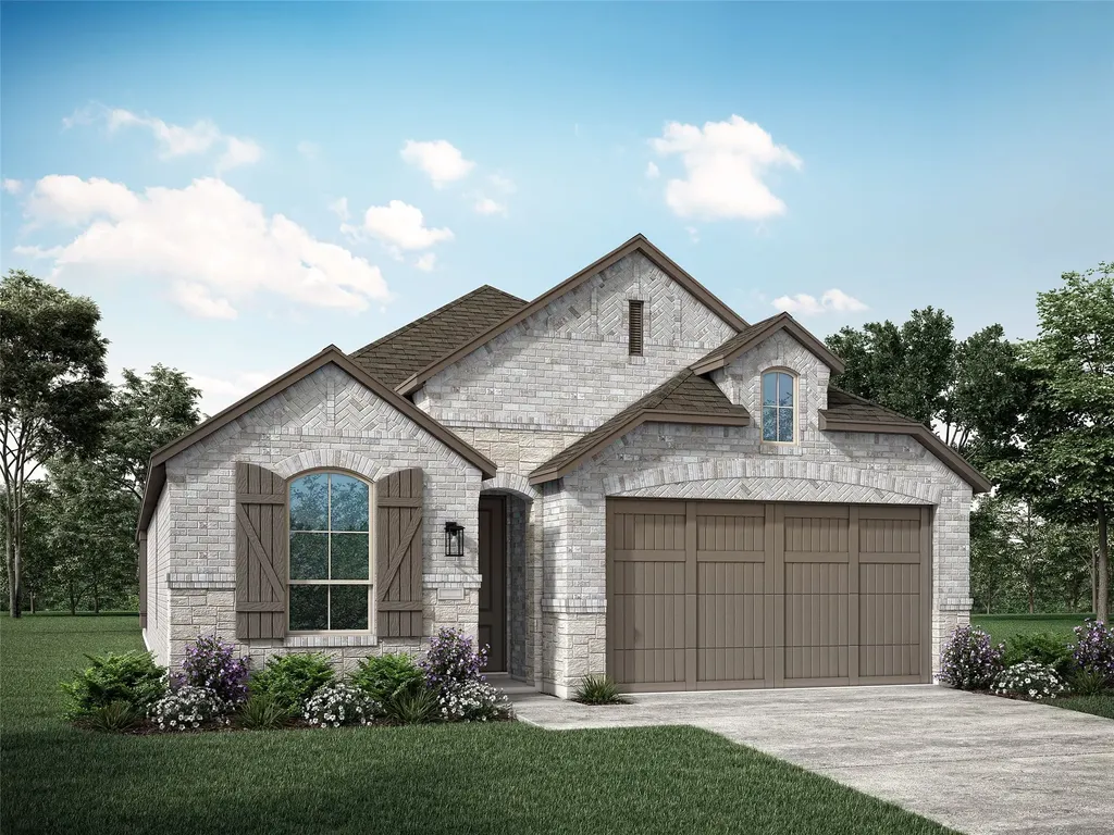 17911 Oakwood Stream Drive Webster TX 77598