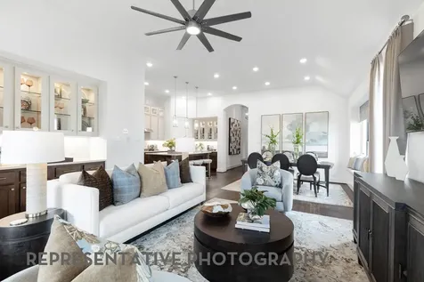 17911 Oakwood Stream Drive Webster TX 77598