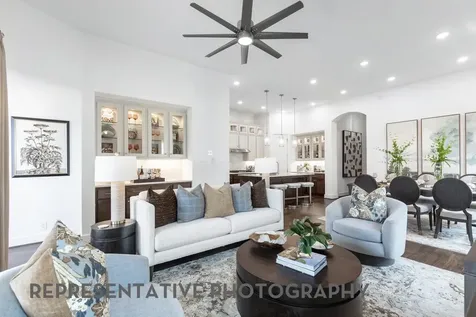 17911 Oakwood Stream Drive Webster TX 77598