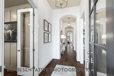 17911 Oakwood Stream Drive Webster TX 77598
