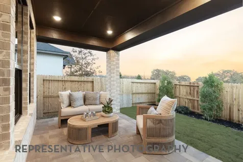 17911 Oakwood Stream Drive Webster TX 77598