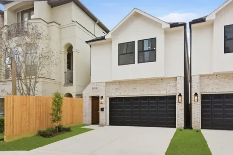 1436 Alexander Street Houston TX 77008