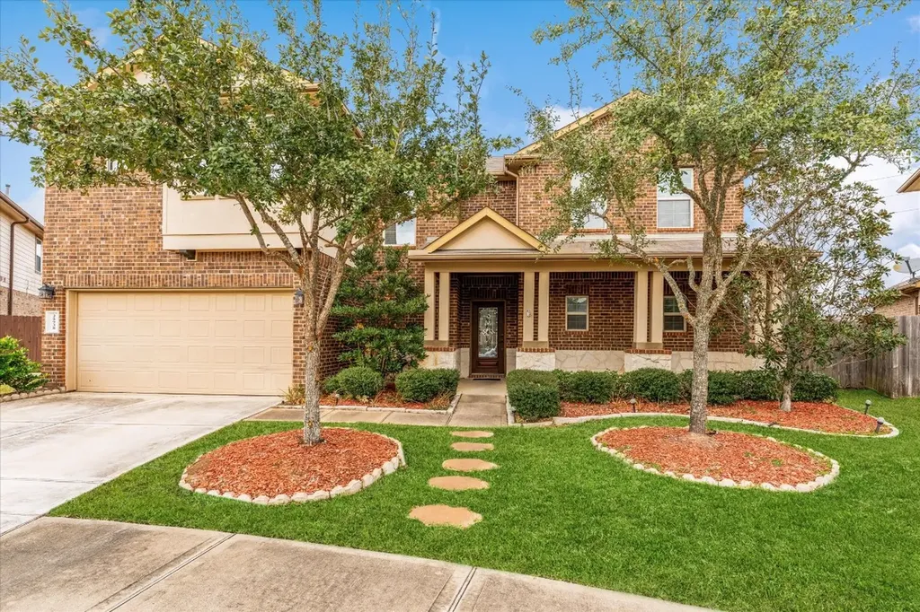 28938 Grand Teton Court Katy TX 77494
