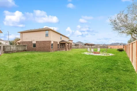 28938 Grand Teton Court Katy TX 77494
