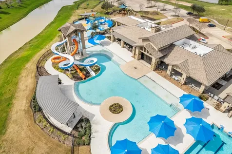 28938 Grand Teton Court Katy TX 77494