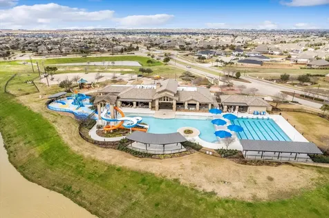 28938 Grand Teton Court Katy TX 77494