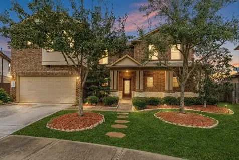 28938 Grand Teton Court Katy TX 77494