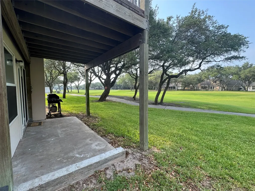 221 Marion Drive 107c Rockport TX 78382