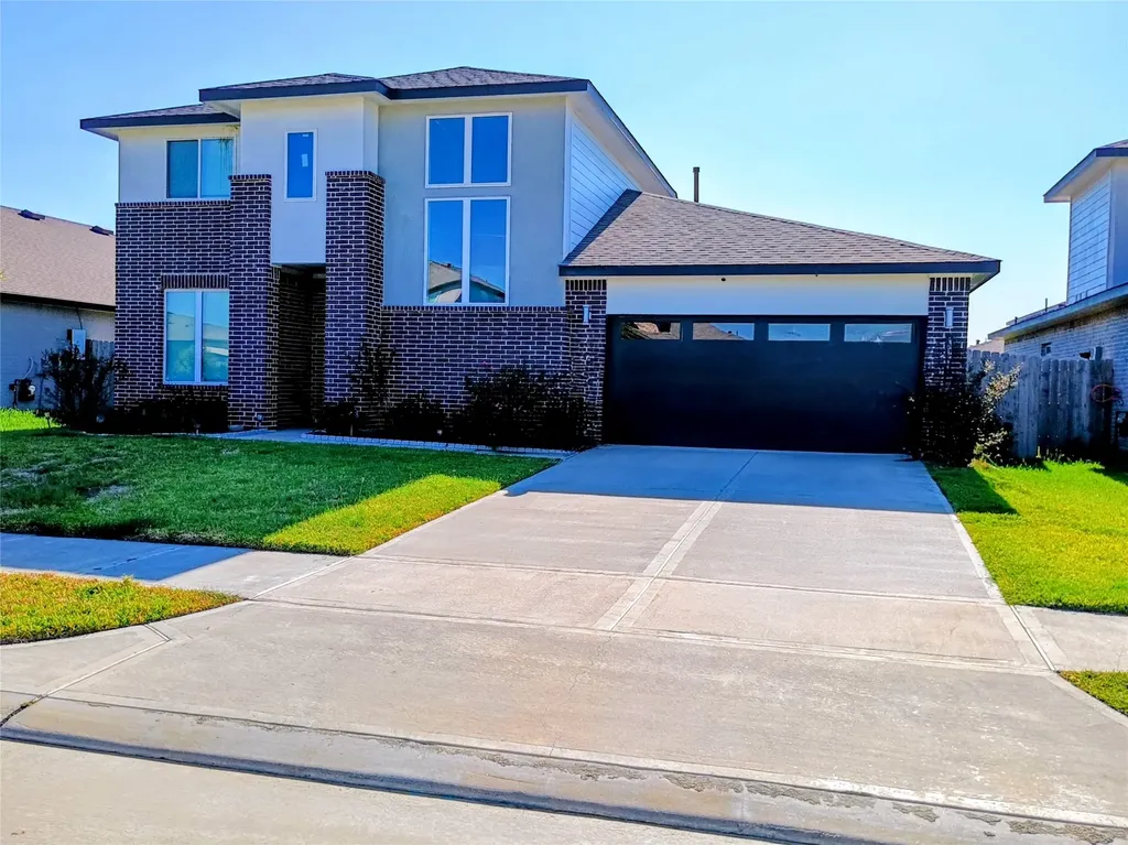 3522 Finn Landing Lane Missouri City TX 77459