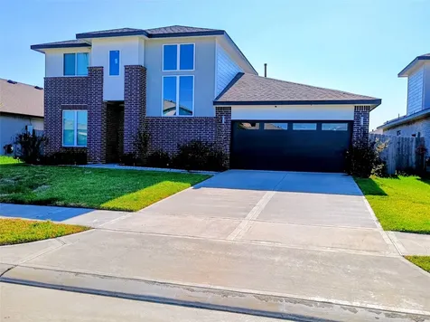 3522 Finn Landing Lane Missouri City TX 77459