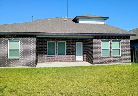 3522 Finn Landing Lane Missouri City TX 77459