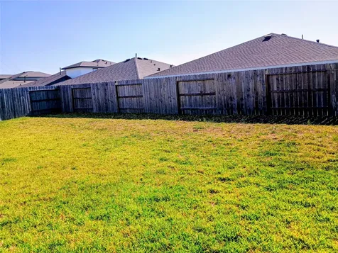 3522 Finn Landing Lane Missouri City TX 77459