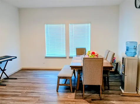 3522 Finn Landing Lane Missouri City TX 77459