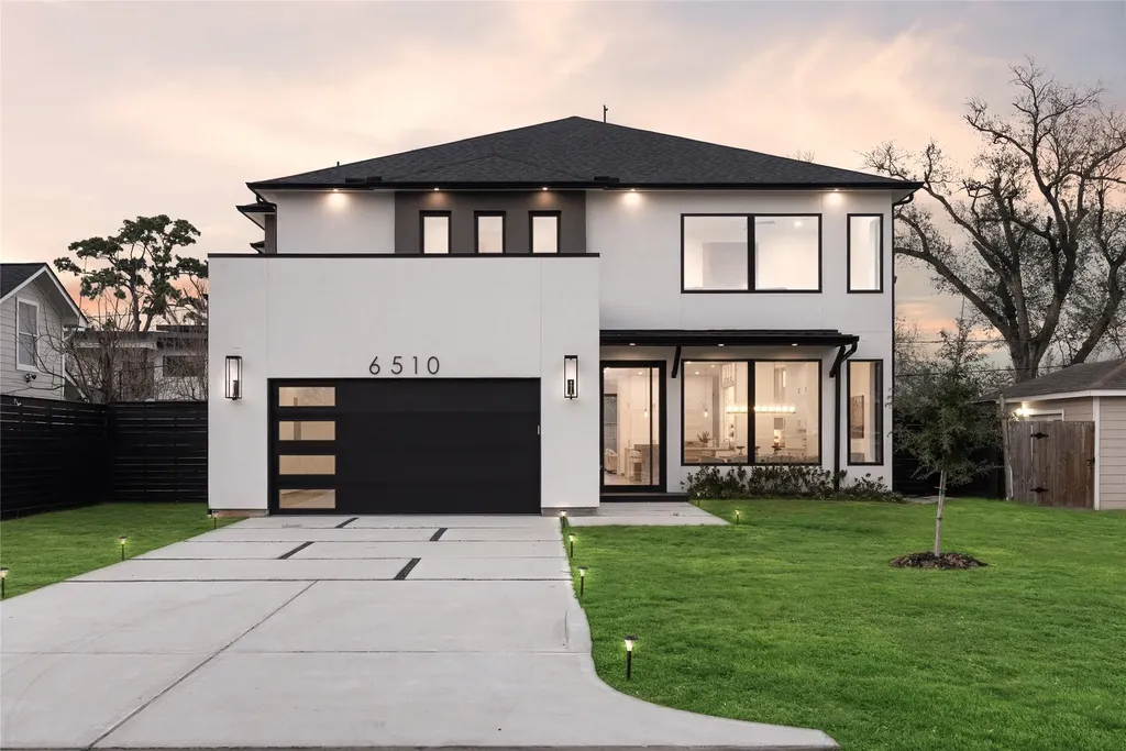 6510 Sivley Street Houston TX 77055