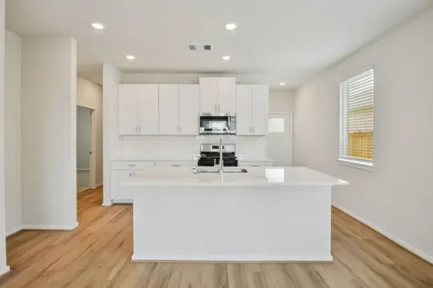18709 Timber Glen Drive Montgomery TX 77316