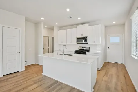 18709 Timber Glen Drive Montgomery TX 77316