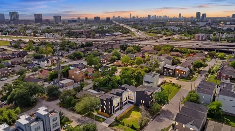 3614 Bastrop Street Houston TX 77004