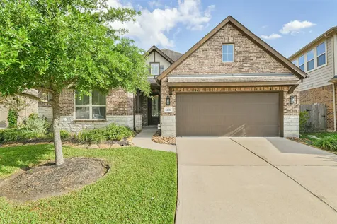 14722 Kelsey Vista Drive Cypress TX 77433