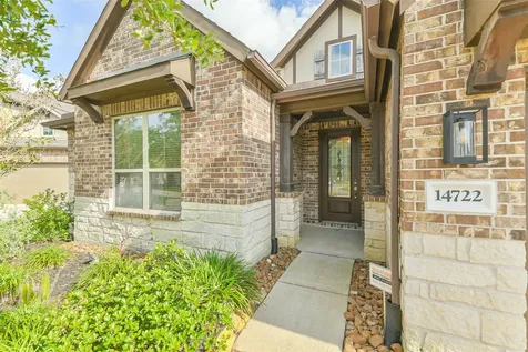 14722 Kelsey Vista Drive Cypress TX 77433