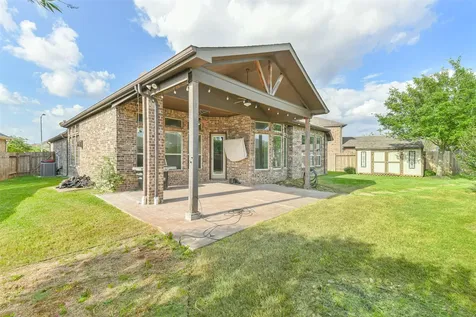 14722 Kelsey Vista Drive Cypress TX 77433