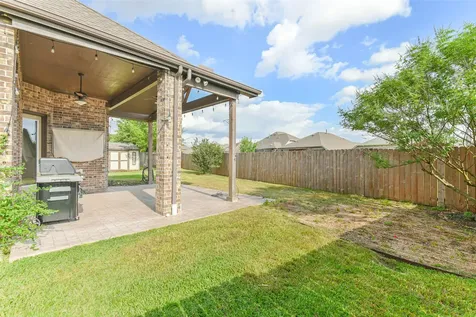 14722 Kelsey Vista Drive Cypress TX 77433