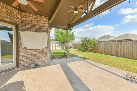 14722 Kelsey Vista Drive Cypress TX 77433