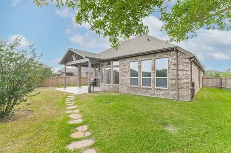 14722 Kelsey Vista Drive Cypress TX 77433