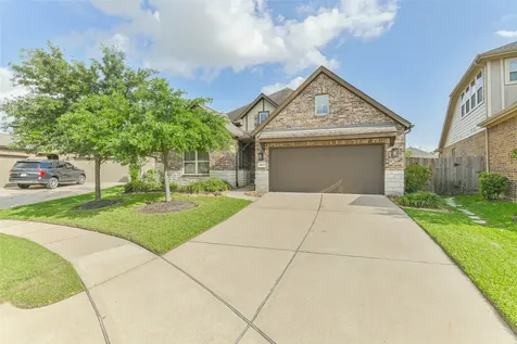 14722 Kelsey Vista Drive Cypress TX 77433