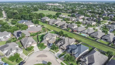 14722 Kelsey Vista Drive Cypress TX 77433