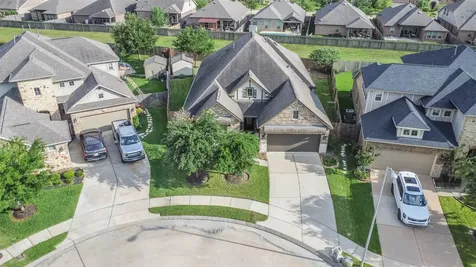 14722 Kelsey Vista Drive Cypress TX 77433