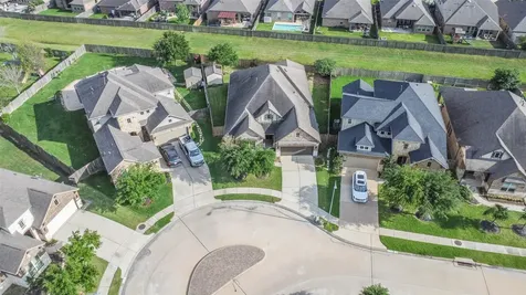 14722 Kelsey Vista Drive Cypress TX 77433