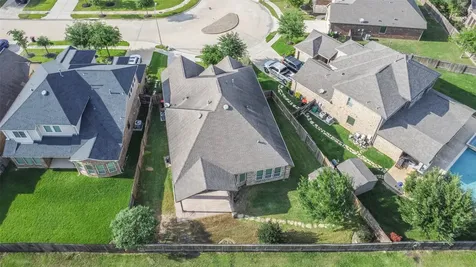 14722 Kelsey Vista Drive Cypress TX 77433