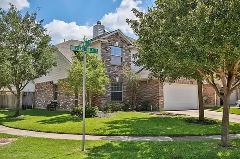6311 Richland Hills Drive Katy TX 77494