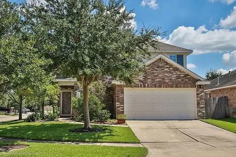 6311 Richland Hills Drive Katy TX 77494