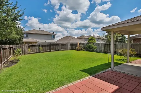 6311 Richland Hills Drive Katy TX 77494