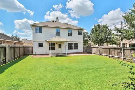 6311 Richland Hills Drive Katy TX 77494
