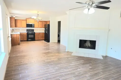6311 Richland Hills Drive Katy TX 77494