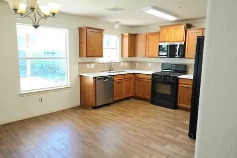 6311 Richland Hills Drive Katy TX 77494