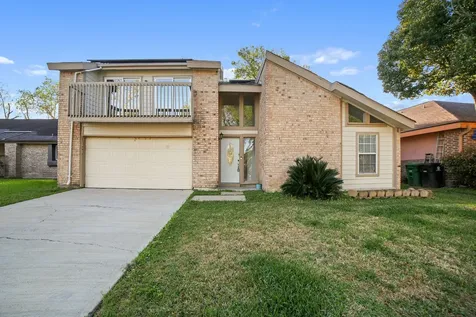 12323 Split Rail Lane Houston TX 77071