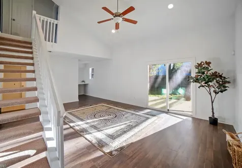 12323 Split Rail Lane Houston TX 77071