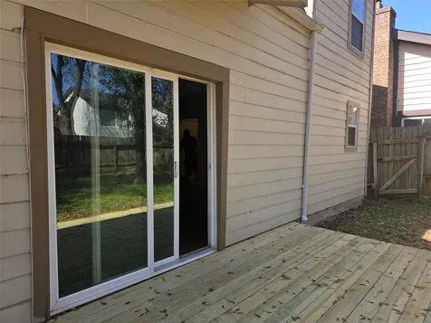 12323 Split Rail Lane Houston TX 77071