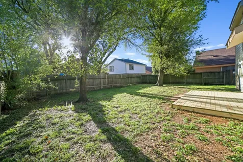 12323 Split Rail Lane Houston TX 77071