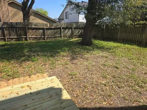12323 Split Rail Lane Houston TX 77071