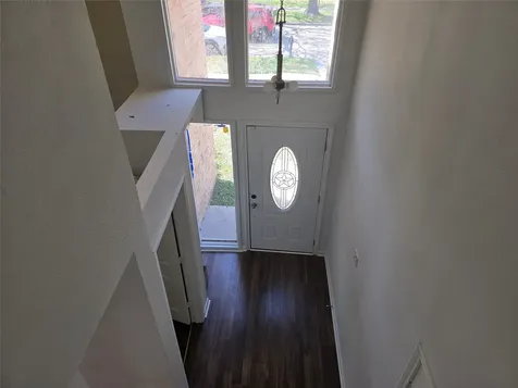 12323 Split Rail Lane Houston TX 77071
