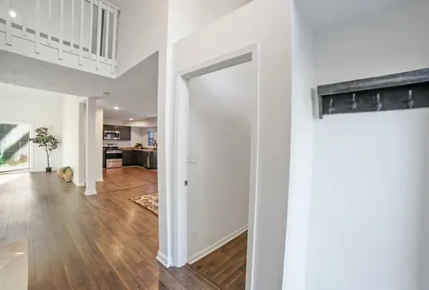 12323 Split Rail Lane Houston TX 77071