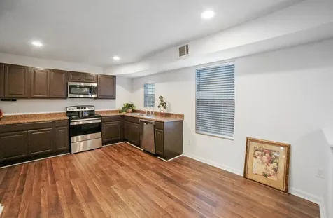 12323 Split Rail Lane Houston TX 77071
