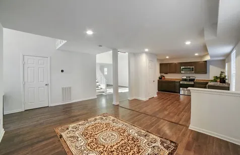 12323 Split Rail Lane Houston TX 77071