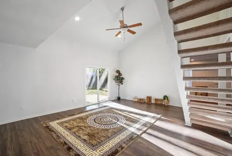 12323 Split Rail Lane Houston TX 77071