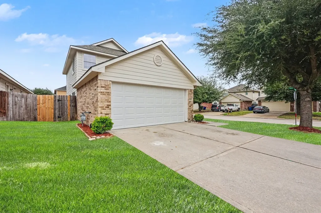 7202 Cool Springs Court Magnolia TX 77354