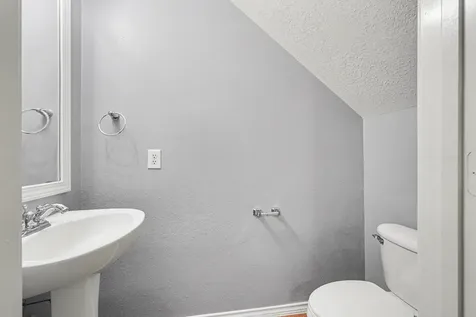 7202 Cool Springs Court Magnolia TX 77354